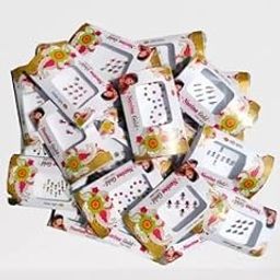 Woman & Girls Bindi Combo Pack 12 flaps stone color Multicolor Bindi1-15