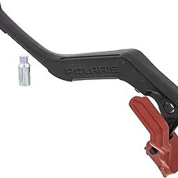 Polaris Snowmobile Lever and Park Lever Assembly Kit, Genuine OEM Part 2205334, Qty 1-21