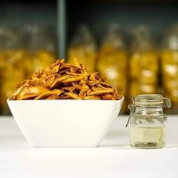 Snack Factory Kerala Jackfruit Chips (800 grams)-image-35