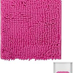 Locker Rug 12 x 12 Inches Rug School Locker Carpet Chenille Locker Carpet with Non Skid Backing Locker Decorations-picture-22