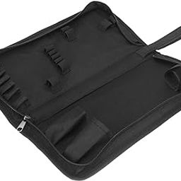 Vaguelly Piano Tuning Tool Storage Bag Portable Organizer for Tuning Instruments Compact Design for for Professionals and Beginners-image-57