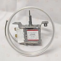Arvika Sales Genuine Thermostat Suitable for LG Single Door Refrigerators (Match & Buy)-image-55