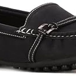 Women's WEDAD Black Ballet Flat-3 UK (5516972)-1