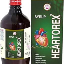 Rex Heartorex Syrup 500 ML-image-20