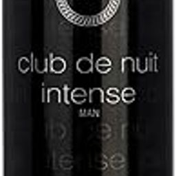 ARMAF Club De Nuit Intense Man Perfume Body Spray For Men, 200ml (Musk)-48