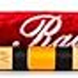 Radhe Flutes PVC Fiber A Sharp Bansuri Higher Octave RIGHT Handed With VELVET COVER-image-31