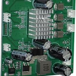 Rashri TDA3116 Digital Audio Amplifier Board, 50W+50W Dual Channel-26