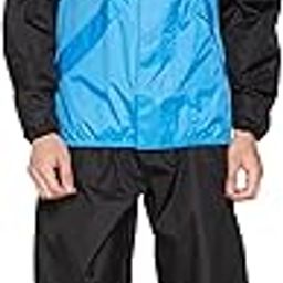 Unisex's RN Chtr Suit ClrBlk1,Black_Orng, M-picture-36