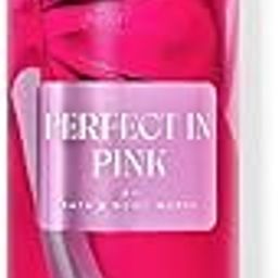 Bath and Body Works Perfect in Pink Fine Fragrance Mist | 236 ml / 8 fl oz | Fine Fragrance Mist| Fruity Fragrance | For Women-29