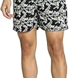 Cotton Men's Boxer Shorts-picture-40