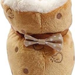 Infant New Born Baby Booties Shoes with Fur-image-21