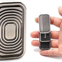 Fidget Toys, Fidget Toys for Kids Decompression Desk to Anxiety and Kids Stress Gadgets Gifts for Men or Women-image-50