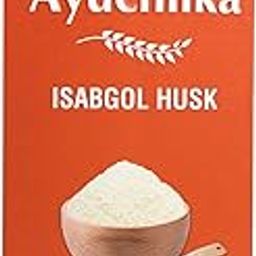 7vik Isabgol Husk (7vik Ayuchilka) 200gm Plain | Natural Psyllium Husk | Bulk-forming Dietary Fiber | Supports Digestion | Helps Relieve Constipation | Non-Habit Forming Pack of 1-image-34