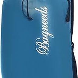 15 Ltrs Sea Blue Casual/School/College Daypack, Travel & Picnic Backpack-image-40