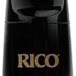 Rico Graftonite Alto Sax Mouthpiece, B5-picture-11