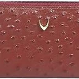 womens EE MOLOKINI WI R Medium Marsala Zip Around-4