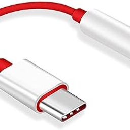Type C Jack Connector for Headphone Wires Compatible for Oneplus & CellularPhones (Only Jack)-79