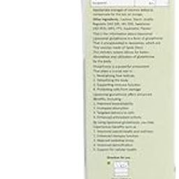 Derma Veda Skin Supplement with Glutathione, Hyaluronic Acid, Turmeric for Skin Brightening and Hydration, 15 Tablets-image-4