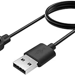 Noise ColorFit Charger for TWIST/Pulse 2 Max/Pulse Go Buzz/Halo/Halo Plus/Pulse Grand/Quad Call/ColorFit Pro 4/Pro 4 Alpha/ColorFit Pulse/Pulse 3/ColorFit Ultra/Ultra 3/Pulse Buzz smartwatches-image-101