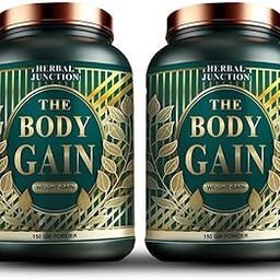 HERBAL JUNCTION THE BODY GAIN SUPPLEMENT-image-21