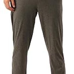 Modern Track Pants, in Cotton-Rich Fabric, Trackpant for Men with Secure Zip Pocket-picture-28