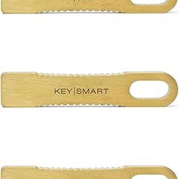 KeySmart CleanKey Mini - Hand Tool and Stylus (3-pack)-29