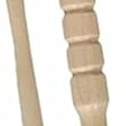 CALANDIS™ 3xClassical Orff Rhythm Sticks Hardwood Natural for Birthday Gift Kids 21cm | Toys & Hobbies | Educational | Music & Art-image-44