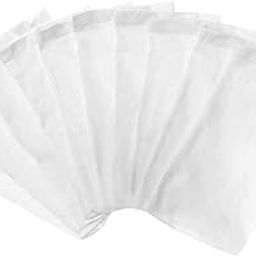 10 PCS Pool Skimmer So s Filters Baskets So s Mesh Savers for Filters for Inground & Above Ground Pools-14