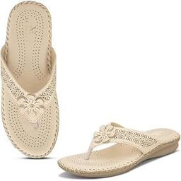 Doctor Ortho, Fancy & Stylish Slippers For Women & Girls | Lightweight, Casual Design-image-66