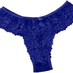 Women's Full Comfortable Net Panty Lingerie Stylish Sleepwear | Full Comfortable Net High Rise Pull On Free Size Panty for Girls, Women-picture-0