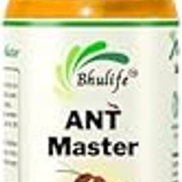 Bhulife Natural Ant Repellent Spray For Home | Most effective Ant Killer Spray |100MLx1-image-57