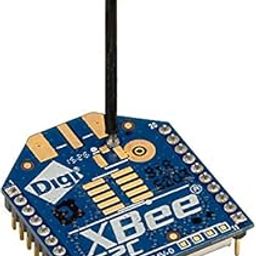 SparkFun XBee 2mW Wire Antenna - Series 2 (ZigBee Mesh)-72