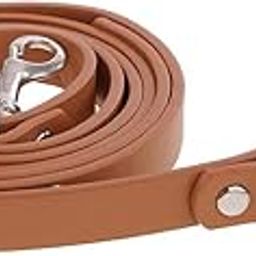 VELURA PU Leather Crossbody Bag Shoulder Bag Strap Replacement 145cm Black+Silver Brown+Silver buckle|Handbag Accessories| Womens Handbags & Bags |Clothing, Shoes & Accessories-image-61