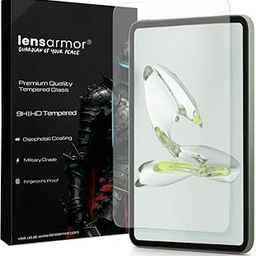 Lensarmor Tempered Glass for OnePlus Pad Go 11.35" – HD Screen Protector with Easy Installation, Scratch Resistant, Shatterproof Screen Guard for OnePlus Pad Go Tablet-image-46