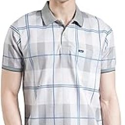 monte carlo Men's Regular Fit Printed Polo T-Shirt | Half Sleeve | Collared Neck | Casual Wear T Shirt for Men-picture-28