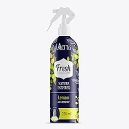 Aerra Sandalwood & Jasmine Air Freshener Spray Combo, 2x250ml – Divine Blossom Edition, 5600+ Sprays for Home, Pooja Room, Car, Office, Non-Aerosol Odor Eliminator-image-98