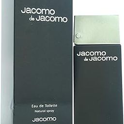 Jacomo De Jacomo By Jacomo For Men (Eau De Toilette, 100 ML)-image-31