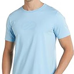 Men's Cotton Stretch T-Shirt (Regular Fit)-image-96