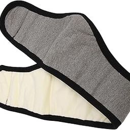 Soundproof Sleep Ear, Noise Reduction Sleeping Ear Wrap Ear Protection Adjustable Breathable Warm for Men Women-image-20