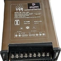 12V DC Power Supply 400W 33A RAIN Proof SMPS 240V AC to 12V DC Converter for LED Panels,CCTV-21
