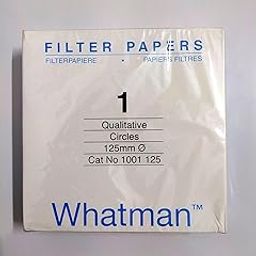 Whatman Filter Paper Box (Filter Paper Grade 1)-4