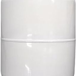 Resale By JES Make Pump Vessel 24 Litre Hydro Pneumatic Pressure Pump | Pressure Boosting Tank | Vessel Tank for Booster Pump & Pressure Pump (Available in multicolour)-image-2