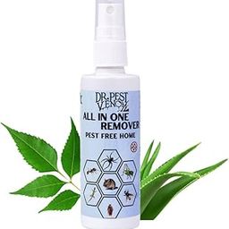Dr. Pest Venom All in One Pest Remover Spray with Natural Ingredients, Multi-Pest Control Solution with Tulsi, Ajwain, Lemongrass, Nilgiri, 100% Herbal and Instant Active Formula (HERBAL SPRAY) (Pack of 2)-picture-21