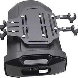 CALANDIS Motorcycle Tool Box | Storage Box | Compatible with 800/650/450MT Motorcycles-image-18