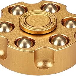 Fidget Toy, 45x20mm Stress Relief Toys Adults Sensory Cube with Adjustable Components - Ideal for Fidget Toys Adults, and Adult Toy Entertainment in Office, Classroom, or Travel Settings-25