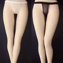 ATORSE Toy 1/6 Thong Woman Figure Underwear Underpants for Phicen Kumik Model Toys-Toys & Hobbies-Action Figures-TV, Movie & Video Games-image-68