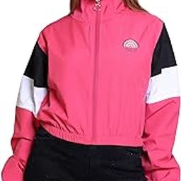 Oversized Winter Bomber Jacket For Women | Long Sleeves Zipper Jacket For Winter-image-56