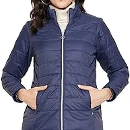 duke Stardust Women Full Sleeve Jacket-picture-16