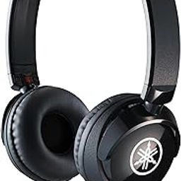Yamaha HPH-50B Wired Over Ear Wired Headphones (Black)-image-12