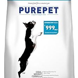 Purepet Adult Dry Dog Food,Chicken and Vegetable 7 Kg Pack-picture-22